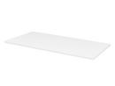 Panton Wire Top Panel, Double large (H 1,2 x W 70,1 x D 34,8 cm), MDF New White