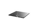 Details Montana Panton Wire Top Plate Panton Wire Top Plate, Single large (H 1,2 x W 34,8 x D 34,8 cm), Marble black