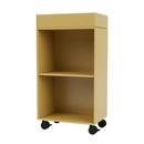 Preppy Trolley, Cumin