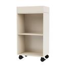 Preppy Trolley, Oat