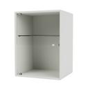 Ripple Cabinet, Nordic