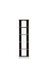 Buchstabler, 5, Black