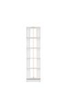 Buchstabler, 5, White