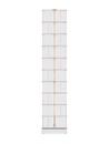 Musikstapler, 10, White