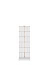 Musikstapler, 6, White