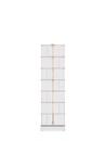 Musikstapler, 7, White