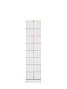 Musikstapler, 8, White