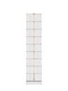 Musikstapler, 9, White