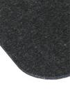 Seat Pad for Pressed Chair, Anthracite filt