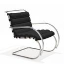 MR Lounge Chair Bauhaus Edition