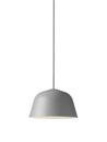 Ambit Pendant Lamp, Ø 16,5 cm, Grey