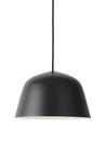 Ambit Pendant Lamp, Ø 25 cm, Black