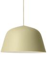 Ambit Pendant Lamp, Ø 40 cm, Beige green