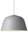 Ambit Pendant Lamp, Ø 40 cm, Grey