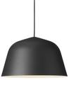 Ambit Pendant Lamp, Ø 40 cm, Black