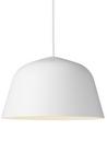 Ambit Pendant Lamp, Ø 40 cm, White