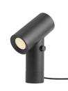 Beam Table Lamp, Black