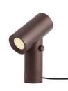 Beam Table Lamp, Umber