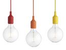 E27 Pendant Lamp