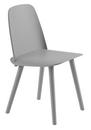 Nerd Chair, Grey