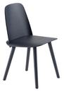 Nerd Chair, Midnight blue