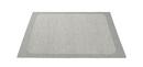 Pebble Rug, 170 x 240 cm, Light Grey