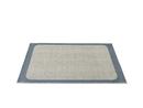 Pebble Rug, 170 x 240 cm, Pale Blue