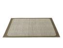 Pebble Rug, 200 x 300 cm, Brown Green