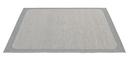 Pebble Rug, 200 x 300 cm, Light Grey