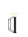 Piton Portable Lamp, Black