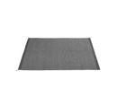 Ply Rug, 170 x 240 cm, Dark Grey