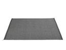 Ply Rug, 200 x 300 cm, Dark Grey