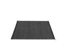 Ply Rug, 170 x 240 cm, Midnight Blue