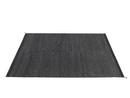 Ply Rug, 200 x 300 cm, Midnight Blue