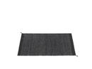 Ply Rug, 85 x 140 cm, Midnight Blue