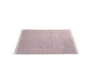 Ply Rug, 170 x 240 cm, Rose