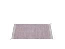 Ply Rug, 85 x 140 cm, Rose