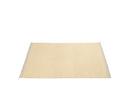 Ply Rug, 170 x 240 cm, Yellow