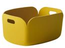 Restore Storage Basket, Yellow
