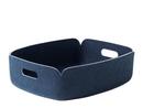 Restore Tray, Midnight blue