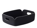 Restore Tray, Black