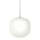 Rime Pendant Lamp, Ø 37 cm, Grey