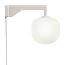 Rime Wall Lamp, Grey