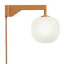 Rime Wall Lamp, Orange