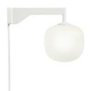 Rime Wall Lamp, White