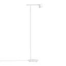 Tip Floor Lamp, White