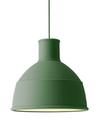 Unfold Pendant Lamp, Green