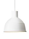 Unfold Pendant Lamp, White