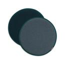 Seat Dots, Plano nero/ice blue - petrol/nero