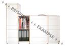 Details Nils Holger Moormann K1 Sideboard - Individual K1 Sideboard - Individual